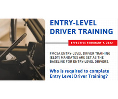 Gear Up for Success: Enroll in a Premier Trucking School Near Me | free-classifieds-usa.com - 1