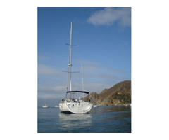 LA Sailing Charter LA Sailing Charter offers private & Passenger yacht | free-classifieds-usa.com - 1