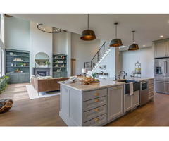 Transforming Kitchens: Medford's Leading Renovation Experts | free-classifieds-usa.com - 2