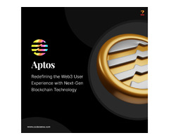 Aptos Development Company | Aptos Blockchain Solutions | free-classifieds-usa.com - 1
