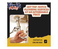 Get Top-Notch Plumbing Services at an Affordable Price | free-classifieds-usa.com - 1