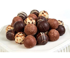 Reasons Chocolate Truffles Are The Best Celebration Delights. | free-classifieds-usa.com - 1