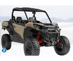 New Powersports Inventory for Sale in Cody, WY | free-classifieds-usa.com - 1