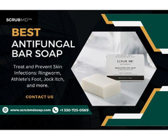 Find The Best Antibacterial Soap For Your Skin | free-classifieds-usa.com - 1