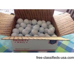 Golf balls | free-classifieds-usa.com - 1