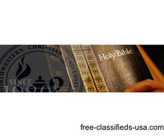 Free Christian University | free-classifieds-usa.com - 1
