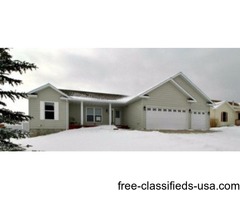 Beautiful Listing in Summerset! Ranch style, hardwood floors | free-classifieds-usa.com - 1