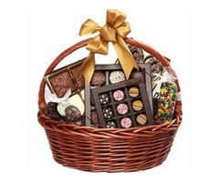 Chocolate Gift Baskets Make The Birthdays Sweet And Special | free-classifieds-usa.com - 1