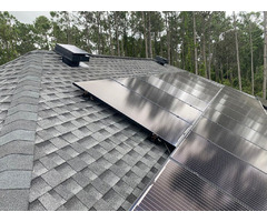 Solar Fans by Koala Insulation: Breathe Easy, Save Energy, Go Green! | free-classifieds-usa.com - 1