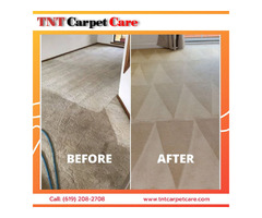 Foremost Carpet Cleaning Services in El Cajon, CA | free-classifieds-usa.com - 1