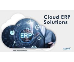 Elevate Your Business Processes: Averiware's Cloud ERP Solution | free-classifieds-usa.com - 1