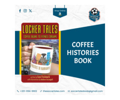 Locker Tales, Coffee Beans to Fitness Dreams | free-classifieds-usa.com - 1