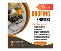 Long Island Roof Repair Experts - Fast, Affordable, and Reliable | free-classifieds-usa.com - 1