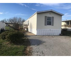 Mobile Home Available Flemingsburg | free-classifieds-usa.com - 1