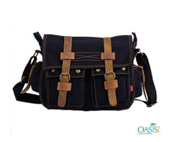Wish To Achieve Highly Functional Bulk Messenger Bags? – Trust Oasis Bags! | free-classifieds-usa.com - 2
