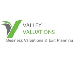 Valley Valuations- Dependable Consultant for Diverse M&A Needs | free-classifieds-usa.com - 1