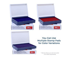 Restricted Delivery Rubber Stamp - Rubber Stamps | free-classifieds-usa.com - 3