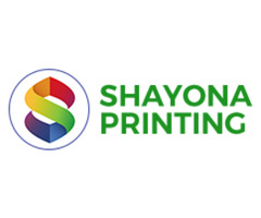 Your Trusted Printing Company in Corona, CA | Shayona Printing | free-classifieds-usa.com - 1