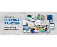 Your Trusted Printing Company in Corona, CA | Shayona Printing | free-classifieds-usa.com - 3