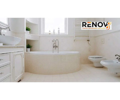 Bath remodelers in Raleigh NC | Renov8 Refinishing Raleigh | free-classifieds-usa.com - 1