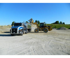 Attention: Heavy equipment & truck vendors - (We can help you move your equipment) | free-classifieds-usa.com - 1