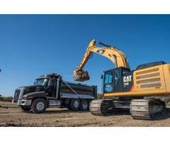 Attention: Heavy equipment & truck vendors - (We can help you move your equipment) | free-classifieds-usa.com - 2