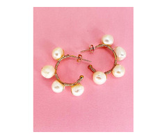 Buy Pearl Earrings Online in Florida | free-classifieds-usa.com - 1