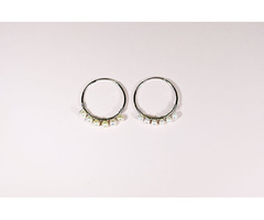 Buy Pearl Earrings Online in Florida | free-classifieds-usa.com - 3