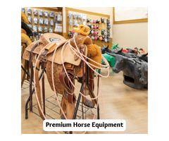 Premium Horse Equipment for Sale | free-classifieds-usa.com - 1