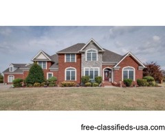 Absolutely Stunning Golf Community Home! | free-classifieds-usa.com - 1