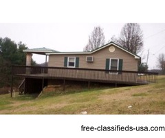 Clean 2 Bedrm, 1 Bath House for Rent | free-classifieds-usa.com - 1