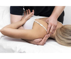 Massage therapy in Mt Pleasant | free-classifieds-usa.com - 1