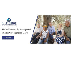 Blue Ridge Assisted Living and Memory Care | free-classifieds-usa.com - 2
