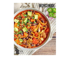 Elevate Your Health with Boycemode's Best Plant-Based Home Delivery Meals in NJ | free-classifieds-usa.com - 1