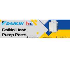 Best Selling Products Daikin Heat Pump Parts - PartsHnC | free-classifieds-usa.com - 1