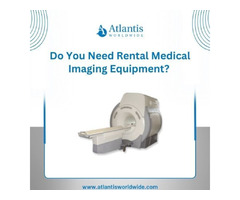 Do You Need Rental Medical Imaging Equipment?  | free-classifieds-usa.com - 1