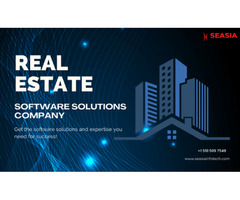 Explore Leading Real Estate Software Solutions – Seasia Infotech | free-classifieds-usa.com - 1