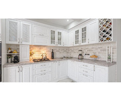 Find the Top Home Remodeling Contractors in Illinois-Stone Cabinet Works | free-classifieds-usa.com - 1