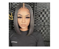 Are Short Bob Wigs Suitable for All Face Shapes? | free-classifieds-usa.com - 2