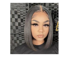 Are Short Bob Wigs Suitable for All Face Shapes? | free-classifieds-usa.com - 3