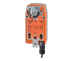 Belimo ZONE120NC-S - 120V N/C Actuator W/Aux Switch | PartsHnC | free-classifieds-usa.com - 1