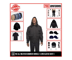 Law Enforcement Uniforms: Empowering Officers with Confidence and Style! | free-classifieds-usa.com - 1
