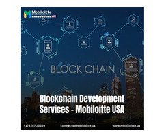 Blockchain Development Services | free-classifieds-usa.com - 1