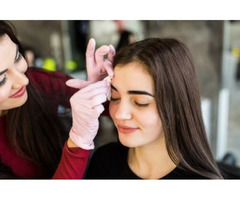 Elevate Your Look: Expert Eyebrow Waxing Bakersfield | free-classifieds-usa.com - 1