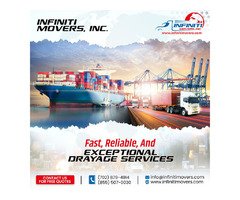 Experienced Professional Drivers for Reefer and Hazmat Containers | free-classifieds-usa.com - 1