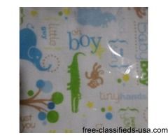 CUSTOM BABY BLANKET SETS | free-classifieds-usa.com - 1
