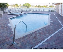 Live a King-size Life at Sunny Clearwater Beach Condo | free-classifieds-usa.com - 2