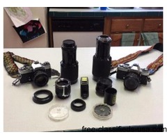 Cameras for sale | free-classifieds-usa.com - 1