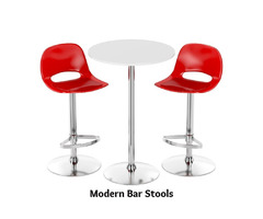 Explore Cantoni's Sleek and Stylish Modern Bar Stools | free-classifieds-usa.com - 1