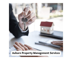 Expert Auburn Property Management Services | free-classifieds-usa.com - 1